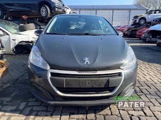 Peugeot 208 208 I (CA/CC/CK/CL), Hatchback, 2012 / 2019 1.0 Vti 12V PureTech picture 2