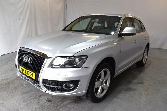 Audi Q5 2.0 TFSI q. Pro Line picture 3