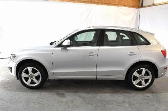 Audi Q5 2.0 TFSI q. Pro Line picture 4