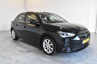 skadebil auto Opel Corsa 1.5 D Elegance 2021/2