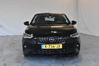 Opel Corsa 1.5 D Elegance picture 2