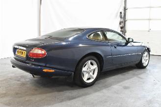 Jaguar Xk-8 4.0 V8 Coupé picture 7
