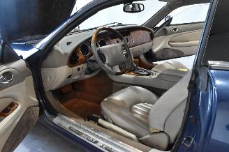 Jaguar Xk-8 4.0 V8 Coupé picture 15