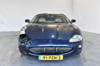 Jaguar Xk-8 4.0 V8 Coupé picture 2