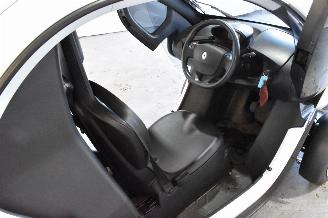 Renault Twizy  picture 22