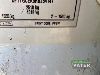 Tesla Model Y Model Y (5YJY), SUV, 2019 Long Range,Performance picture 9