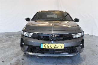 Opel Astra SPORTS TOURER 1.2 T. Hyb. GS LINE picture 2