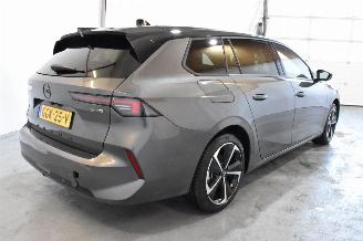 Opel Astra SPORTS TOURER 1.2 T. Hyb. GS LINE picture 7