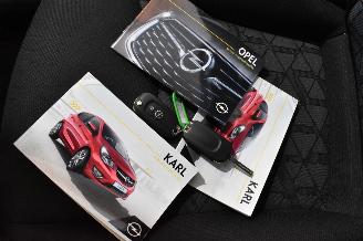 Opel Karl / VIVA 1.0 120 Jaar Edition picture 33