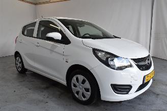 skadebil auto Opel Karl / VIVA 1.0 120 Jaar Edition 2019/6