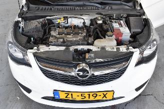 Opel Karl / VIVA 1.0 120 Jaar Edition picture 14