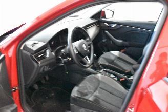 Skoda Kamiq 1.0 TSI Bns Edition picture 17