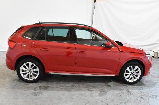 Skoda Kamiq 1.0 TSI Bns Edition picture 8