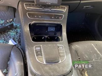 Mercedes E-klasse E Estate (S213), Combi, 2016 / 2023 E-300de 2.0 Turbo 16V picture 12