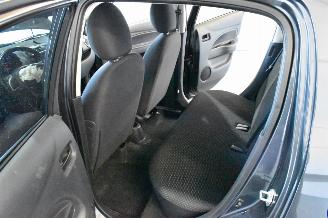 Mitsubishi Space-star 1.0 Bright picture 23