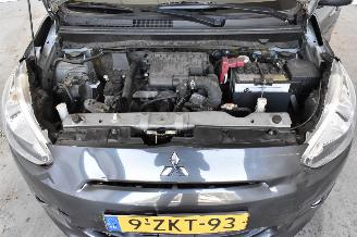 Mitsubishi Space-star 1.0 Bright picture 16