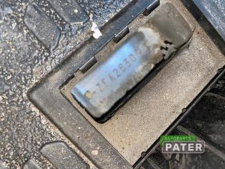 Fiat Doblo Doblo Cargo (263), Van, 2010 1.6 D Multijet picture 16