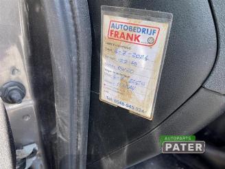 Fiat Doblo Doblo Cargo (263), Van, 2010 1.6 D Multijet picture 10