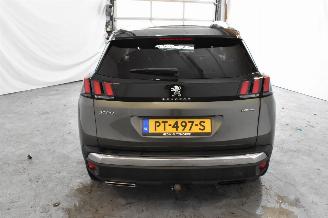 Peugeot 3008 1.6 e-THP GT Line picture 6