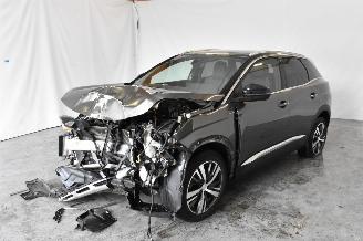 Peugeot 3008 1.6 e-THP GT Line picture 3