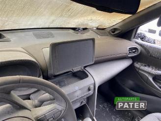 Toyota Yaris Cross Yaris Cross (PB1/PJ1), SUV, 2020 1.5 12V Hybrid 115 picture 6