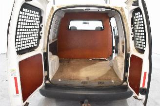 Volkswagen Caddy 1.6 TDI picture 16