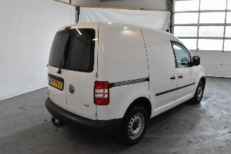 Volkswagen Caddy 1.6 TDI picture 7
