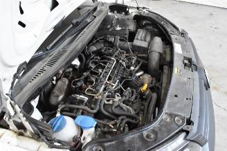 Volkswagen Caddy 1.6 TDI picture 13