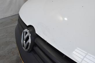 Volkswagen Caddy 1.6 TDI picture 9