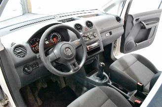 Volkswagen Caddy 1.6 TDI picture 20