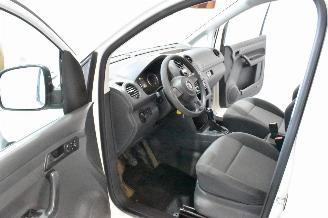 Volkswagen Caddy 1.6 TDI picture 17