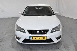 Seat Leon 1.4 TSI FR picture 2