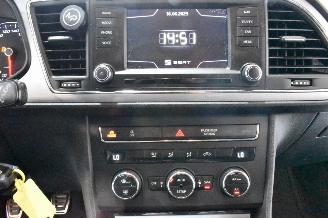 Seat Leon 1.4 TSI FR picture 34