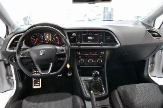 Seat Leon 1.4 TSI FR picture 24