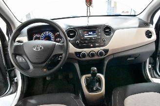 Hyundai I-10 1.0i i-Drive picture 21