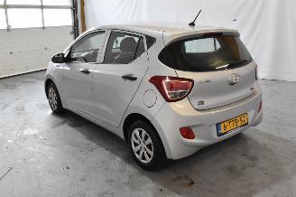 Hyundai I-10 1.0i i-Drive picture 5