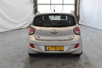 Hyundai I-10 1.0i i-Drive picture 6
