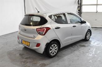 Hyundai I-10 1.0i i-Drive picture 7