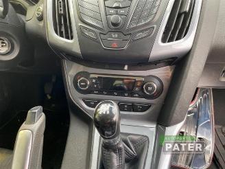 Ford Focus Focus 3 Wagon, Combi, 2010 / 2020 1.6 Ti-VCT 16V 125 picture 6