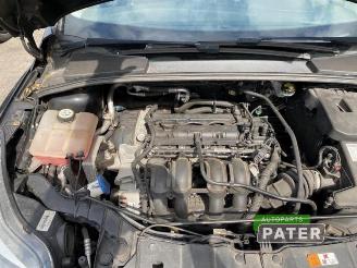 Ford Focus Focus 3 Wagon, Combi, 2010 / 2020 1.6 Ti-VCT 16V 125 picture 9