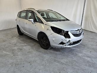 Opel Zafira 1.4 picture 1
