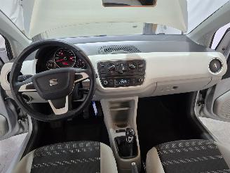 Seat Mii 1.0 Chill Out picture 17