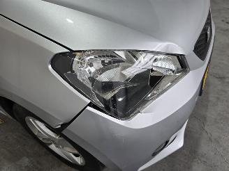 Seat Mii 1.0 Chill Out picture 9