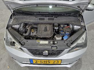 Seat Mii 1.0 Chill Out picture 10