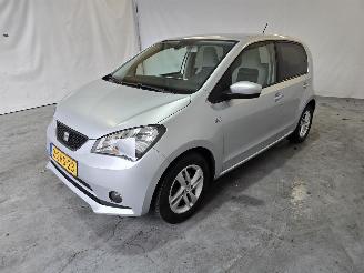 Seat Mii 1.0 Chill Out picture 3