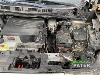 Nissan Leaf Leaf (ZE1), Hatchback, 2017 39/40kWh picture 15