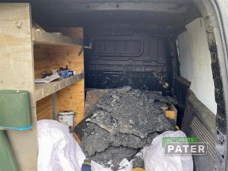 Opel Combo Combo Cargo, Van, 2018 1.6 CDTI 75 picture 23