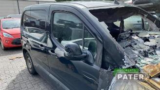 Opel Combo Combo Cargo, Van, 2018 1.6 CDTI 75 picture 6