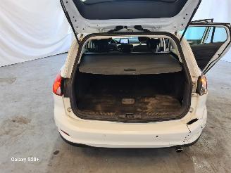 Ford Focus 1.5 EcoBl. Tr.Ed.Bns picture 17