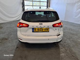 Ford Focus 1.5 EcoBl. Tr.Ed.Bns picture 6